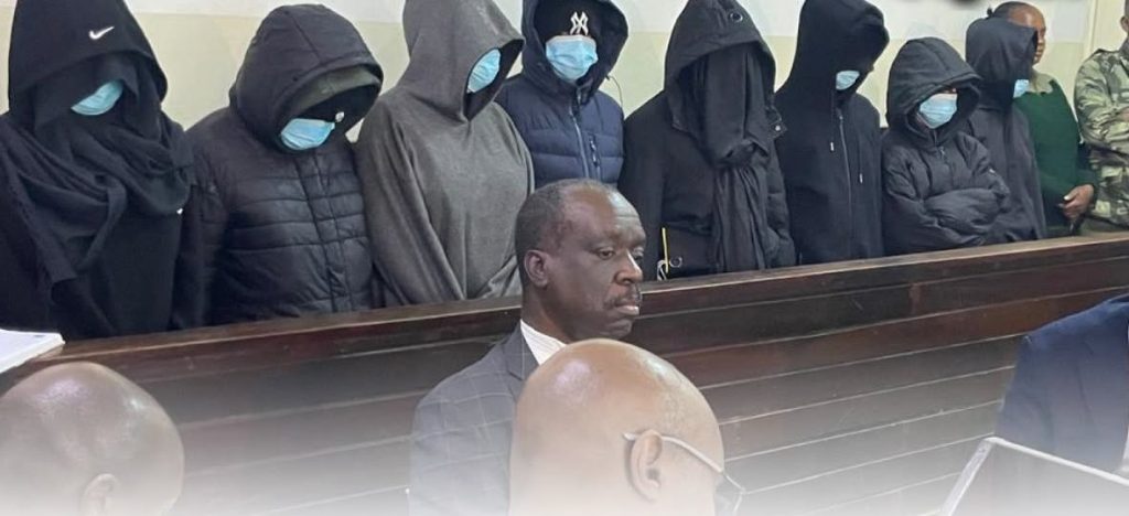 Court Defers Bail Ruling for Utumishi Girls Subject Minors, Issues Strict Welfare and Media Orders