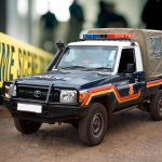 DCI Launches Probe After Night Watchman Killed During School Break-In in Trans Nzoia