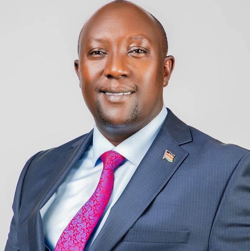 DCP Wants Politicians Linked to Goonism Barred From 2027 General Election
