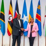 EAC Secretary-General Stephen Mbundi Begins Kenya Visit with Focus on Regional Trade and Integration
