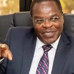 EACC Chair David Oginde Challenges Youth to Lead Kenya’s Fight Against Corruption