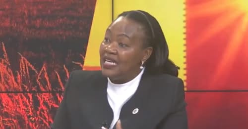 EACC Defends Anti-Corruption Record Amid Public Skepticism Over Graft Fight
