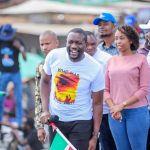 Edwin Sifuna Endorsed as Linda Mwananchi’s 2027 Presidential Candidate
