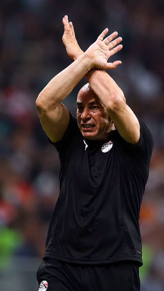 Egypt Extend Hossam Hassan’s Contract Until 2030 After Historic World Cup Campaign