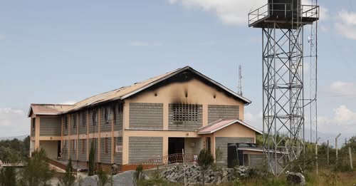 Eight Utumishi Girls Academy Students Return to Court as Murder Case Progresses
