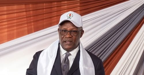 Eliud Owalo Declares 2027 Presidential Bid, Promises Youth-Centred Economic Reforms