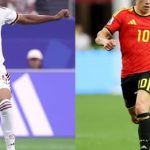 Everyone Expects Spain to Beat Us, Says Belgium Coach Garcia