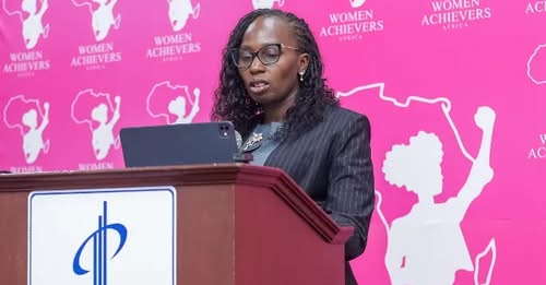 Former LSK President Faith Odhiambo Calls for Urgent Action to Address Rising School Unrest