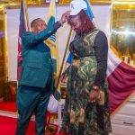 Former Nairobi Governor Anne Kananu Defects to NEDP, Eyes Tharaka Nithi Parliamentary Seat