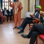 Gachagua Taps Gichugu Roots as Wamunyoro Consultations Gather Pace Ahead of 2027 Polls