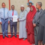 Garissa Farmers Petition County Assembly Over Underfunding, Flood Damage and Collapse of Agricultural Support Services