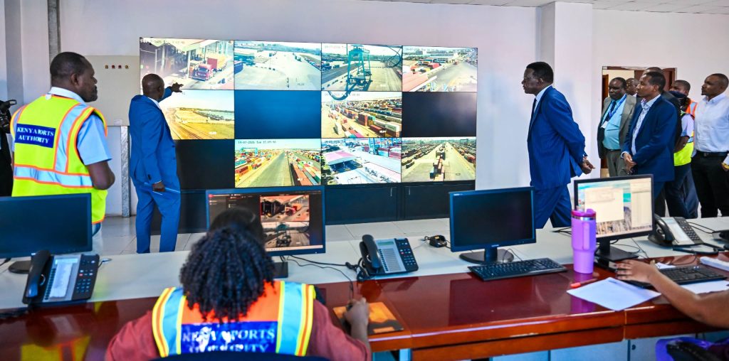 Government Appoints Dar Al-Handasah to Supervise KSh154.2 Billion JKIA Modernization Project