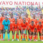 Harambee Starlets Boycott France Trip Over Unpaid Allowances Ahead of WAFCON
