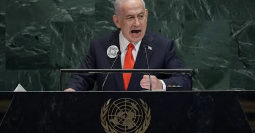 Israel’s Main Opposition Figures Position Themselves to Challenge Netanyahu in 2026 Election