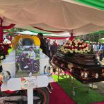 Joint Funeral Held for Ol Kalou By-Election Victims as Calls for Justice Intensify