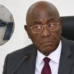 Judge Muchelule Records Statement as DCI Probes Missing Firearm Linked to Robbery Suspect