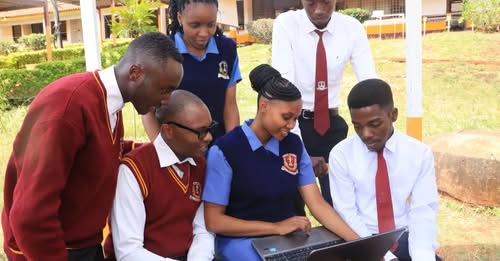 KUCCPS Opens KMTC September 2026 Intake Application Portal