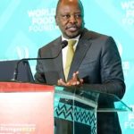 Kagwe Urges Africa to End Raw Commodity Exports, Calls for Value Addition to Boost Jobs