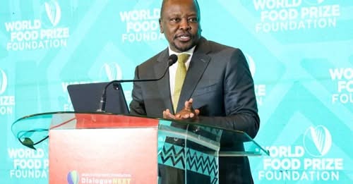 Kagwe Urges Africa to End Raw Produce Exports, Says Value Addition Will Create Thousands of Jobs