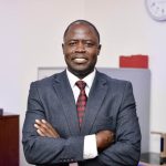 Kaluma Says Broad-Based Government Should Plan Without Mt. Kenya Vote