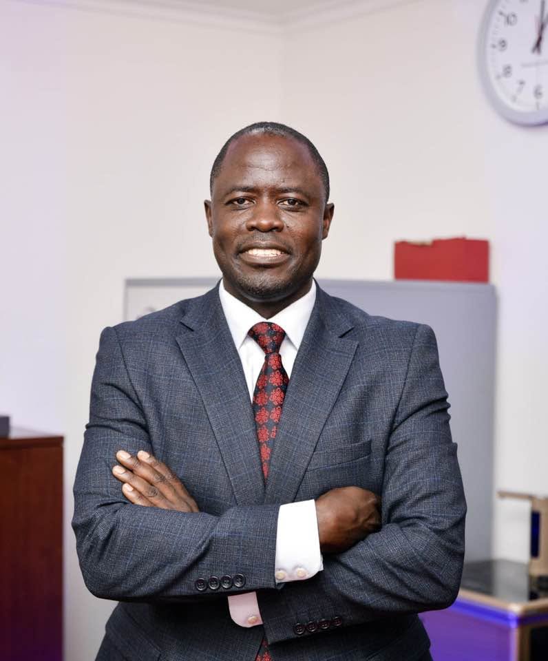 Kaluma Says Broad-Based Government Should Plan Without Mt. Kenya Vote