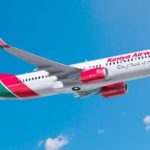 Kenya Airways Dreamliner Returns to Nairobi After Mid-Air Technical Fault