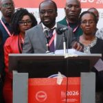 Kenya Signs Nairobi Menstrual Economy Declaration to Boost Local Manufacturing and Create Jobs