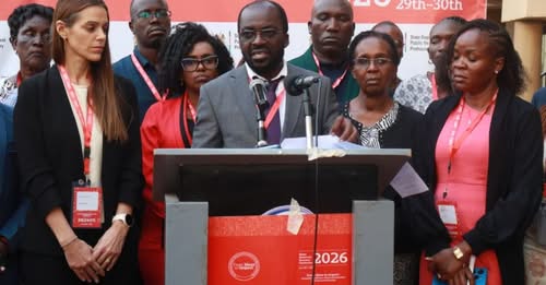 Kenya Signs Nairobi Menstrual Economy Declaration to Boost Local Manufacturing and Create Jobs