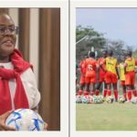 Kenyans Urged to Fill Nyayo Stadium as Junior Starlets Chase Historic World Cup Qualification