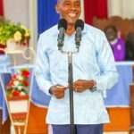 Kiambu Governor Wamatangi Keeps 2027 Political Options Open