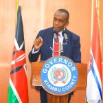 Kiambu Records Historic KSh 6.5 Billion in Own Source Revenue Collection