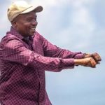 Kindiki Declares Ruto’s 2027 Re-election Inevitable, Dismisses Opposition Strategy