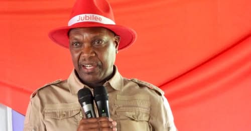 Kioni Rejects Boardroom Selection of Opposition Flagbearer, Calls for Public Role in 2027 Race
