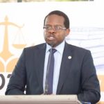 LSK President Charles Kanjama Raises Alarm Over Deaths of Two Legal Professionals