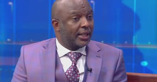 Kang’ata: Linda Mwananchi Pekee Inaweza Kuikomboa Kenya