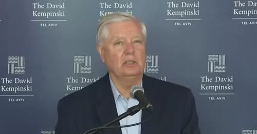 Lindsey Graham Dies at 71, Ending More Than Two Decades in the US Senate