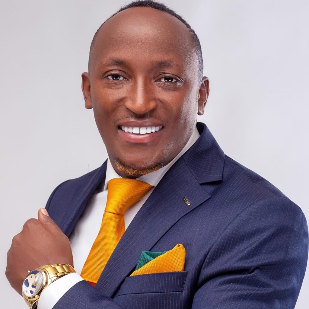 MP Kururia Challenges Kenyans to Give Personal Reasons for Opposing Ruto’s Re-election