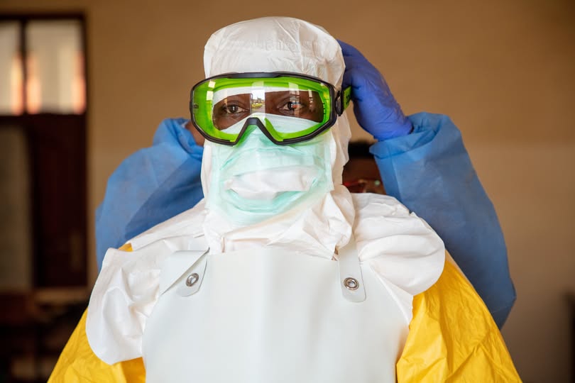MSF Warns DRC Ebola Outbreak Is Fastest-Growing on Record as Cases Surge