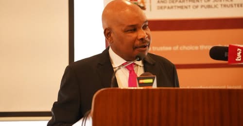 Makau Mutua Dismisses Ol Kalou By-Election as Indicator of 2027 General Election