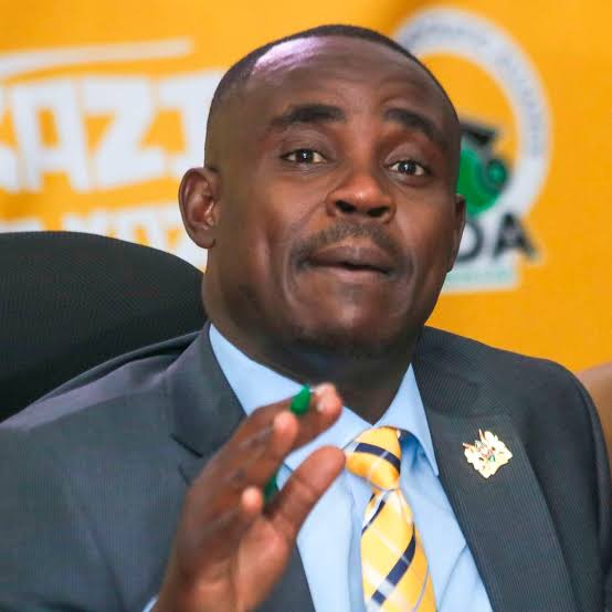 Malala Expresses Confidence in DCP Victory as Ol Kalou By-Election Gets Underway