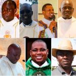 Maralal Bishop Suspends Seven Priests in Crackdown on Financial Mismanagement