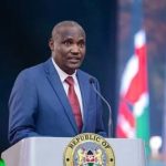 Mbadi Defends Appointments, Cites Rigorous and Transparent Recruitment Process