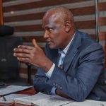 Mbadi Rules Out 2027 Election Bid, Pins Political Future on Ruto-Raila Alliance