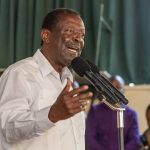 Mudavadi Declares He Will Be First Mulembe Leader to Become Kenya’s President