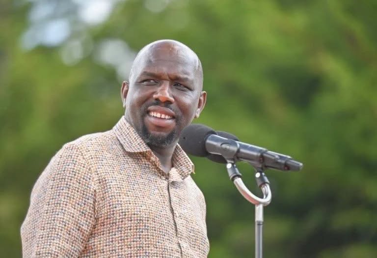 Murkomen Labels Gachagua ‘Father of Violence,’ Vows to Keep DCP Leader Under Watch Until 2027