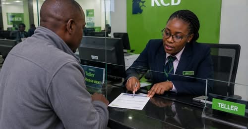 NTSA Explains Mandatory Bank Verification for Instant Traffic Fines, Cites Rise in SMS Scams
