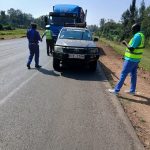 NTSA Launches Nationwide ‘Operation Watoto Wafike Salama’ Road Safety Crackdown