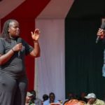 NYOTA Beneficiary Stuns Leaders After Revealing She Built Successful Coffin Business with Government Funds