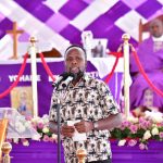 Natembeya Accuses Luhya Leaders of Jealousy, Backs Edwin Sifuna’s 2027 Presidential Bid