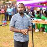 Natembeya Clarifies Sifuna’s Bungoma Event Will Be Political Rally, Not Coronation